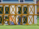 Dump Scape