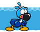 Black Beak s