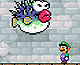 Luigi Revenge