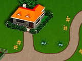 Farm Roads