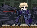 Final Showdown