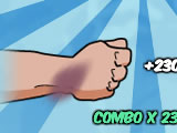 Fist Of Madness