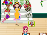 Flower Boutique