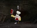 Helado Gratis (terror)