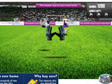 Goalkeeper