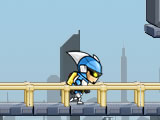 Gravity Guy