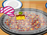 Grilled Corn