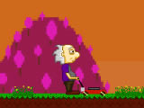 Groundskeeper