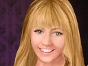 Hannah Montana Sweetheart