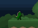 Harry The Happy Dinosaur
