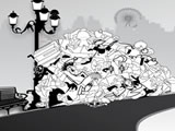 Hidden Souvenirs