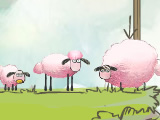 Home Sheep Home