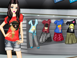 I-dressup