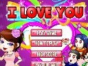 I Love you Mania