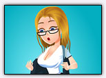 Naughty Classroom 2
