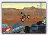 Enduro 3