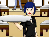 Chinese Restaurant