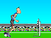 110m Hurdles