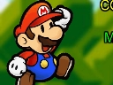 Jump Mario