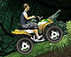 Jungle ATV