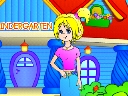 Kindergarten – Educa a los bebés