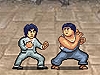 kung ku Fighter