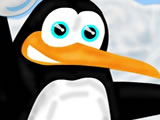 Legendary Penguin