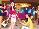 Love Story: Romantic Proposal