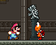 Mario Combat