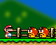 Super Mario World Flash