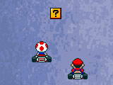 Mario Kart Free