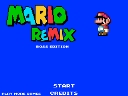 Mario Remix: Boss Edition