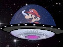 Mario Space Age 2