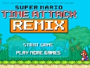 Mario Time Attack Remix