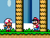 Mario x