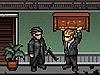 Matrix Rampage