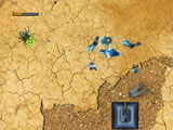 Mecharon Survival