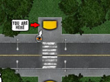 Megapolis Traffic