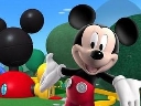 Mickey Mouse Playhouse Jigsaw
