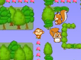 Monkey Maze