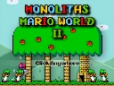 Monolith Mario II