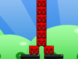 Monster Mover
