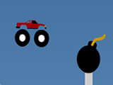 Monster Truck Maniac 3