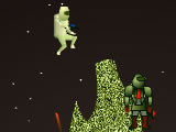 Moon Sweeper