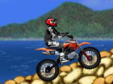 Motocross Outlaw