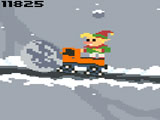Mountain Maniac Xmas