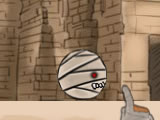 Mummy Ball