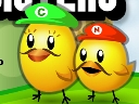 New Super Chick Sisters