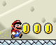 New Super Mario World II