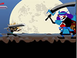 Ninja Assasin 2